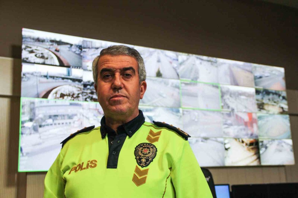 Konya'da kör noktalar bile didik didik izleniyor! Faili meşhul olay kalmayacak