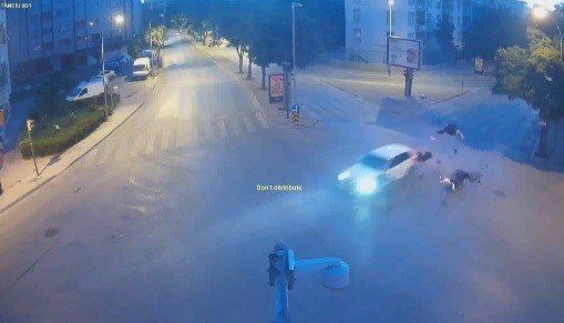 Konya'da kör noktalar bile didik didik izleniyor! Faili meşhul olay kalmayacak