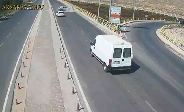 Konya'da kör noktalar bile didik didik izleniyor! Faili meşhul olay kalmayacak