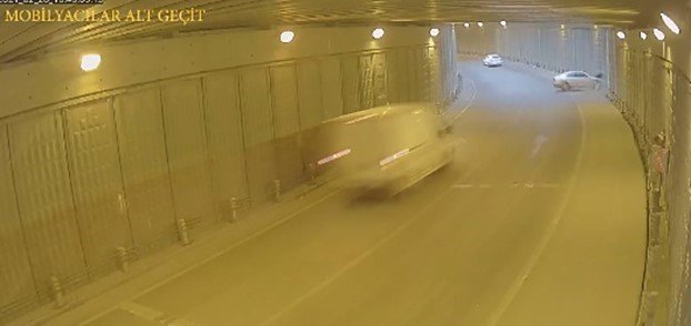 Konya'da kör noktalar bile didik didik izleniyor! Faili meşhul olay kalmayacak