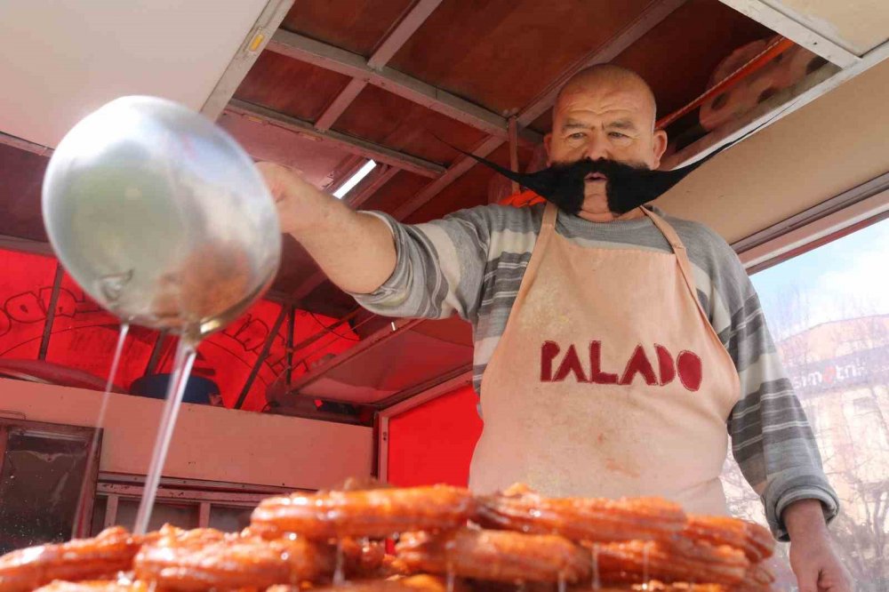 25 yıldır uzatıyor