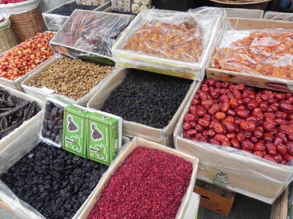 Bu hastalıkların şifa kaynağı