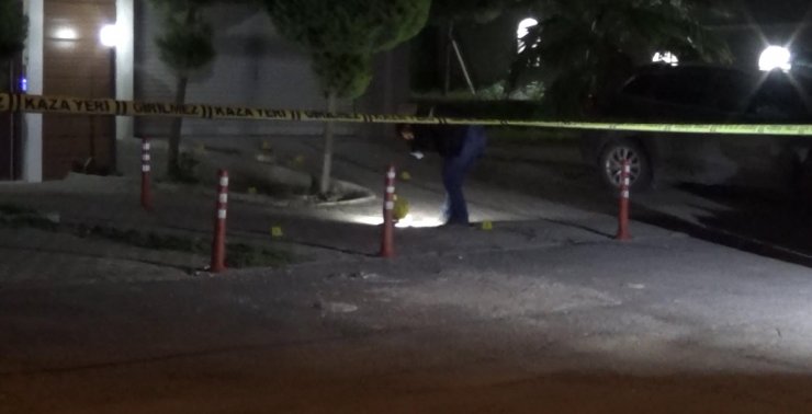 Eski kayınvalidesini öldürüp, eski eşini de yaralayan zanlı tutuklandı