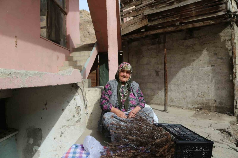 Sular altında kalacak olan ilçeyi en son onlar terk edecek