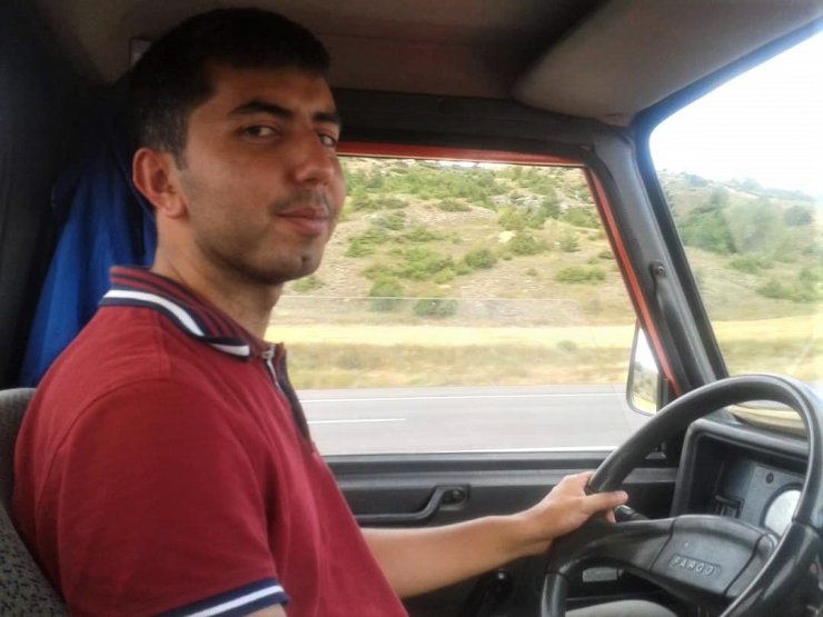 Üniversitede şoförlükten akademisyenliğe