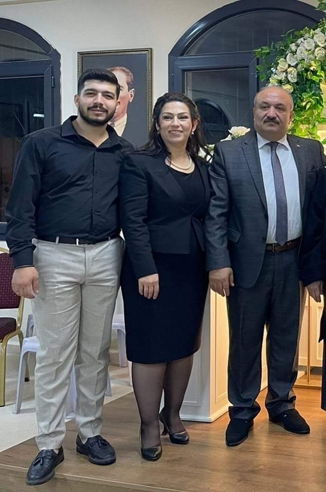 Enkaz başında beklediği eşinin cenazesi kimsesizler mezarlığında çıktı