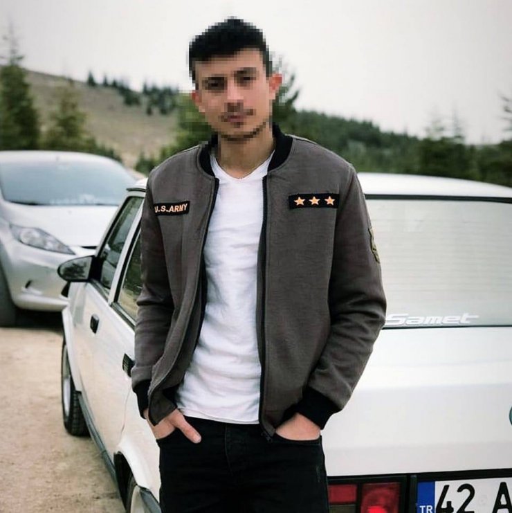 Konya'da annesini bıçaklayıp, kendini eve kilitleyen gençle ilgili yeni gelişme