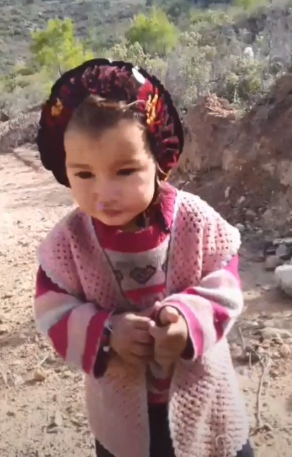 Müslüme'nin annesi için 'Beden veya ruh sağlığı' raporu istendi