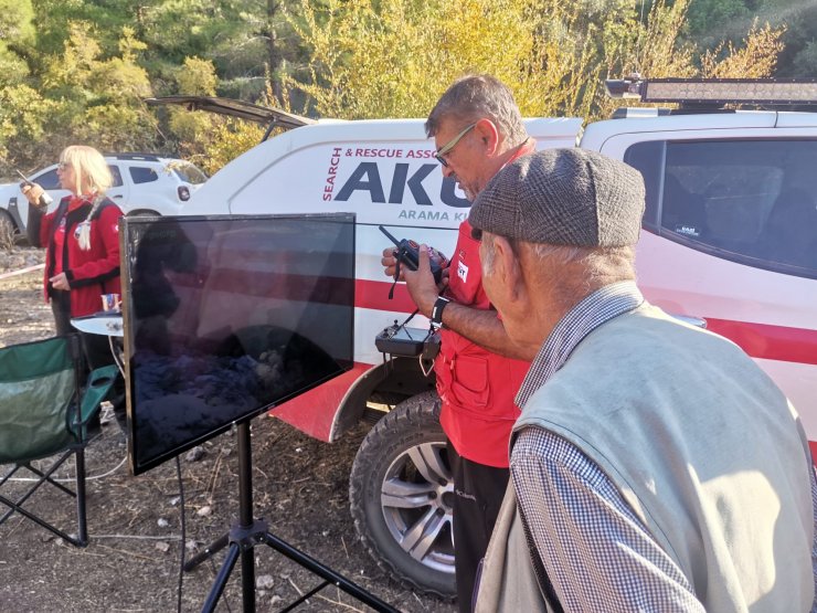 Müslüme'nin annesi için 'Beden veya ruh sağlığı' raporu istendi