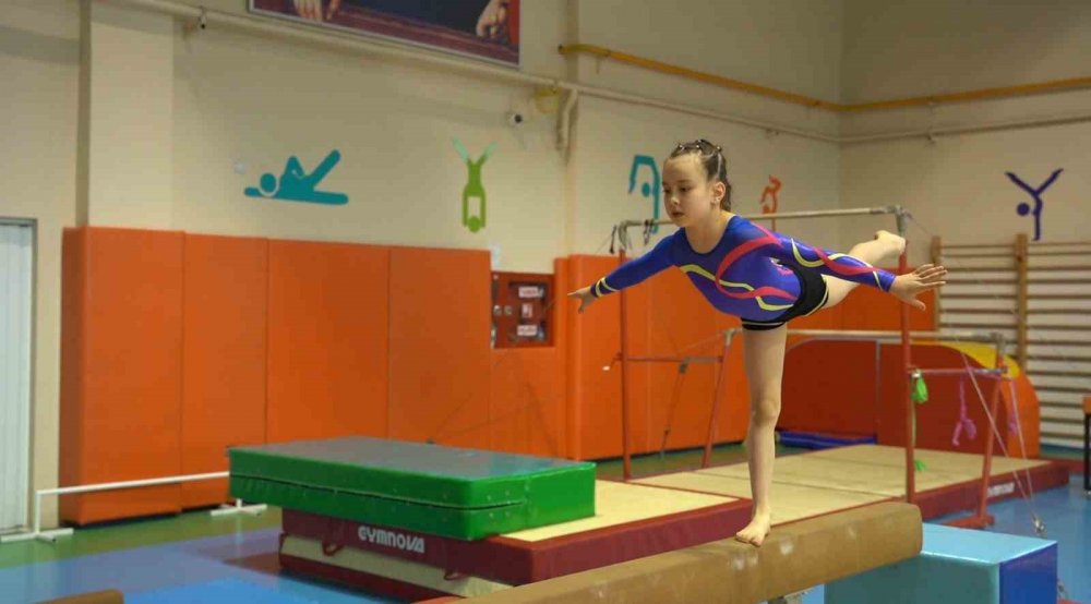 Ukrayna-Rusya savaşından kaçtı, hedefi ise...