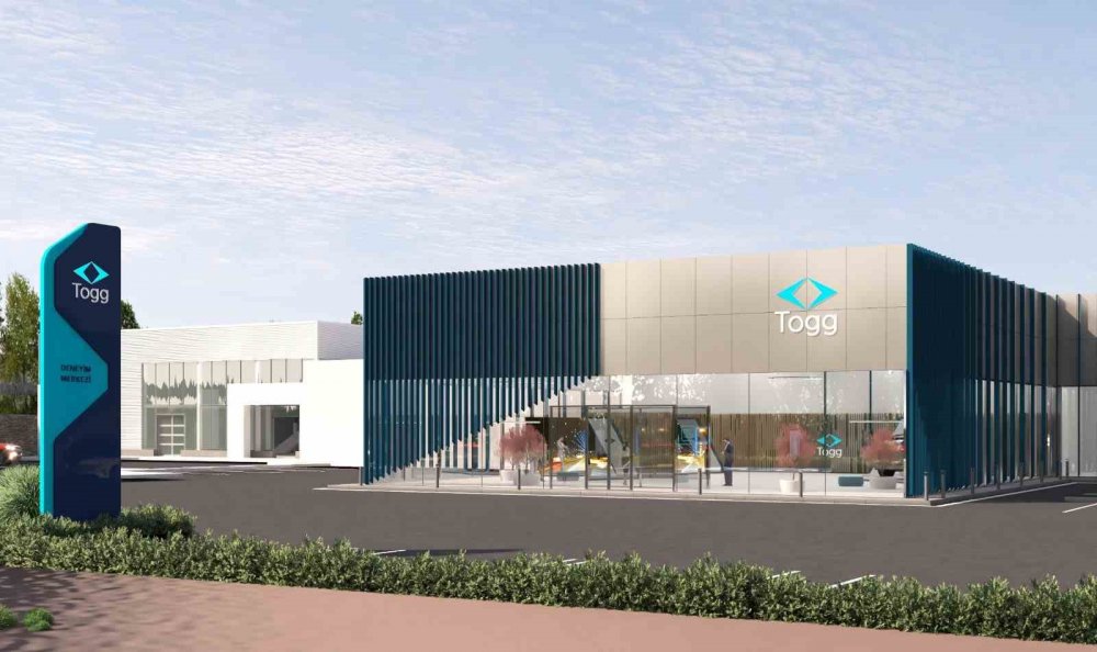 Yerli otomobil Togg'un servis ve teslimat noktaları hangi illerde olacak?