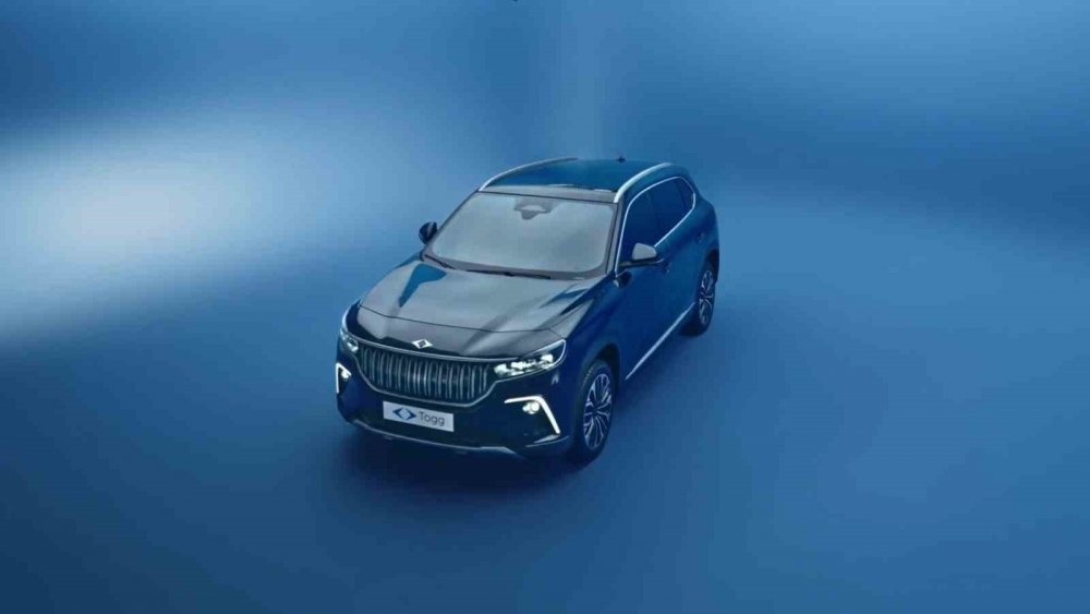 Yerli otomobil Togg'un servis ve teslimat noktaları hangi illerde olacak?