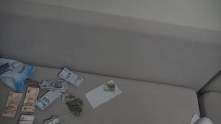 İstanbul'da DEAŞ operasyonu: 20 gözaltı