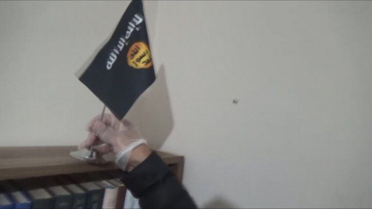 İstanbul'da DEAŞ operasyonu: 20 gözaltı