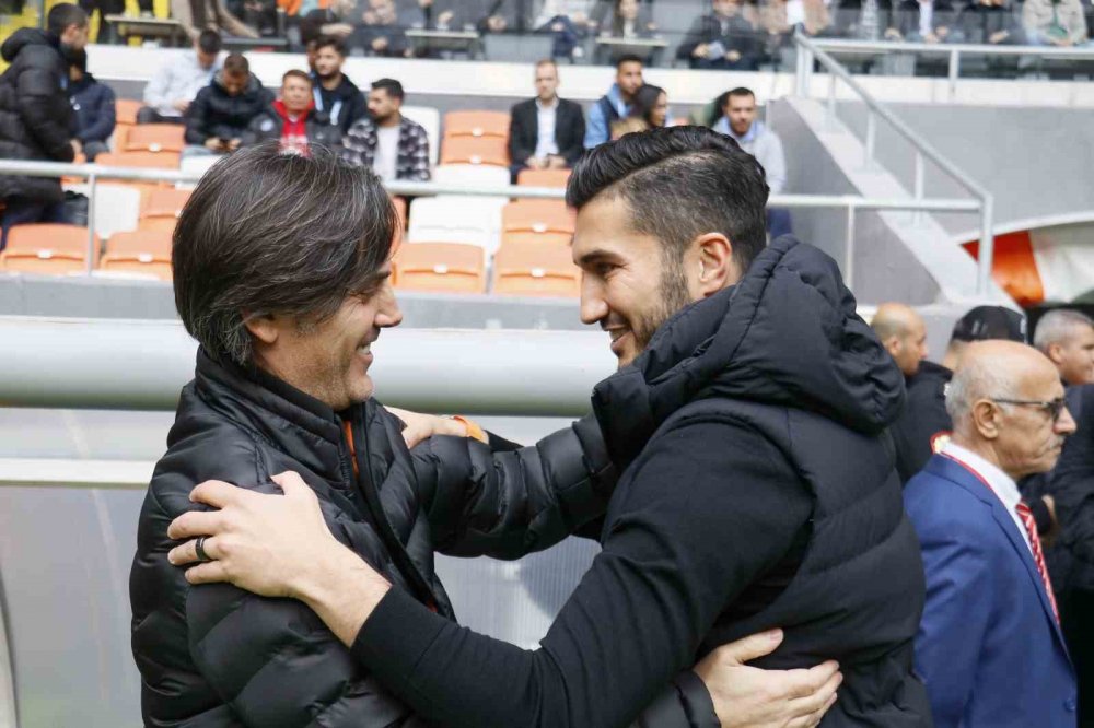 Adana Demirspor, Antalya'yı 2 golle kazandı