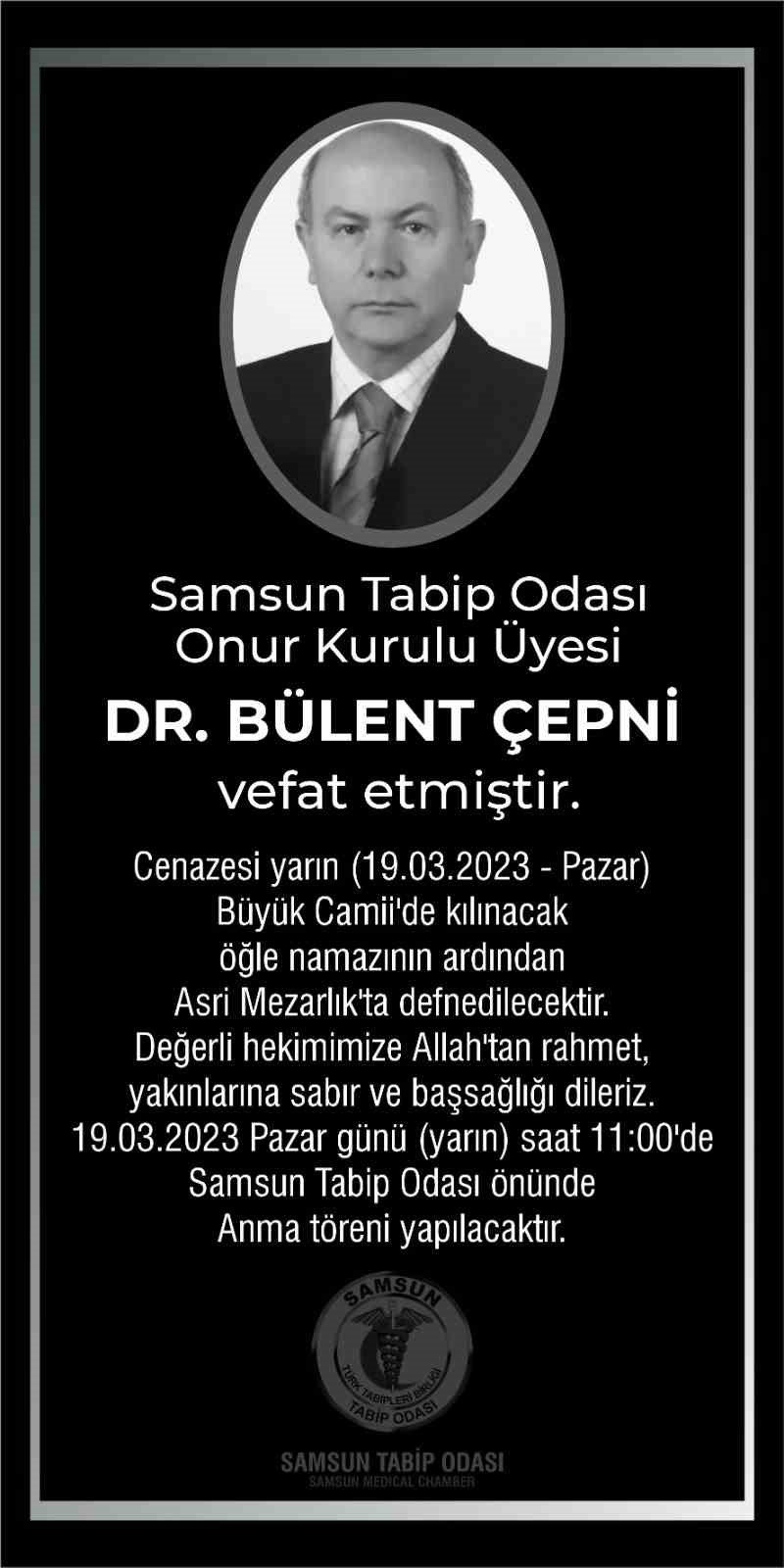 Beyin kanaması geçiren doktor hayatını kaybetti