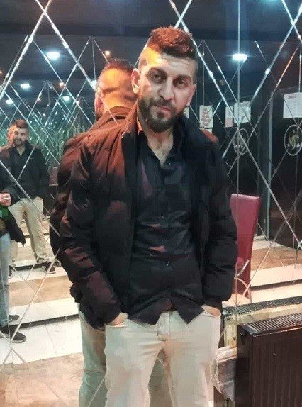 Eğlence mekanında garsonlar arasında bıçaklı kavga: 1 ölü