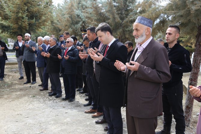 Halkapınar'da Çanakkale Deniz Zaferi kutlandı