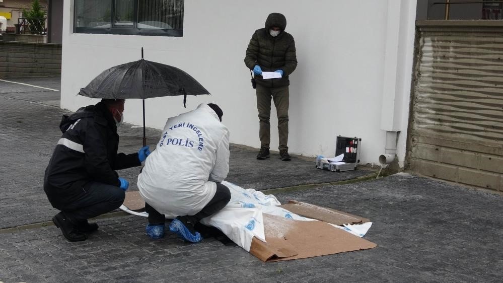 ’Delil avcıları’ suçluların ensesinde