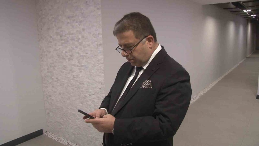 Dolandırıcının patent oyunu: 200 bin lira ile kayıplara karıştı