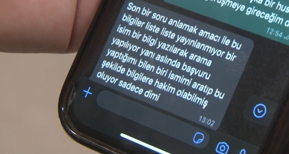 Dolandırıcının patent oyunu: 200 bin lira ile kayıplara karıştı