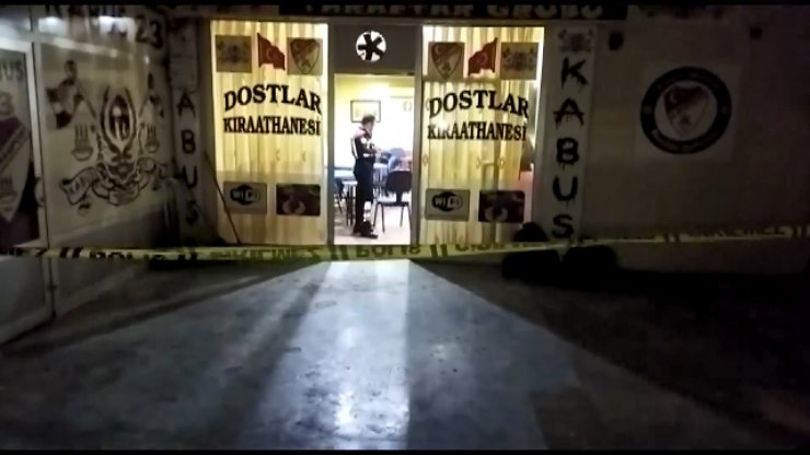 Elazığ'da silahlı kavga: 2 yaralı