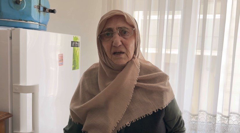 İstanbul’da yaşlı çifte hırsız şoku: 400 lirayı çalıp kaçtılar