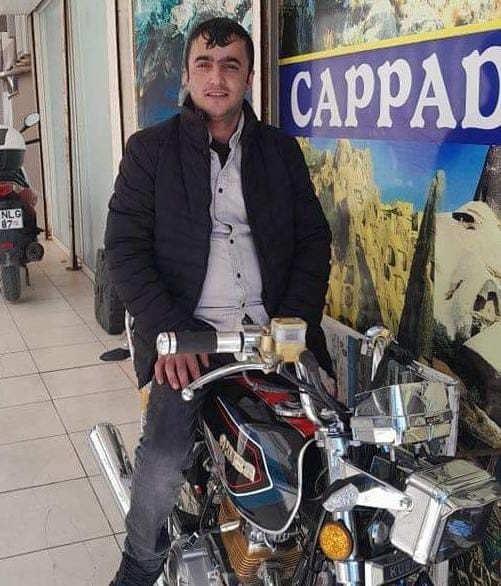 Kayıp genç yasak aşkının babası tarafından öldürülüp Fırat Nehri’ne atılmış