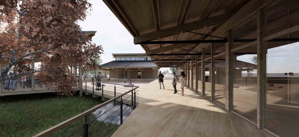 Konya'ya yapılıyor, sona gelindi! Tamamlandığında Türkiye'nin en büyüğü olacak