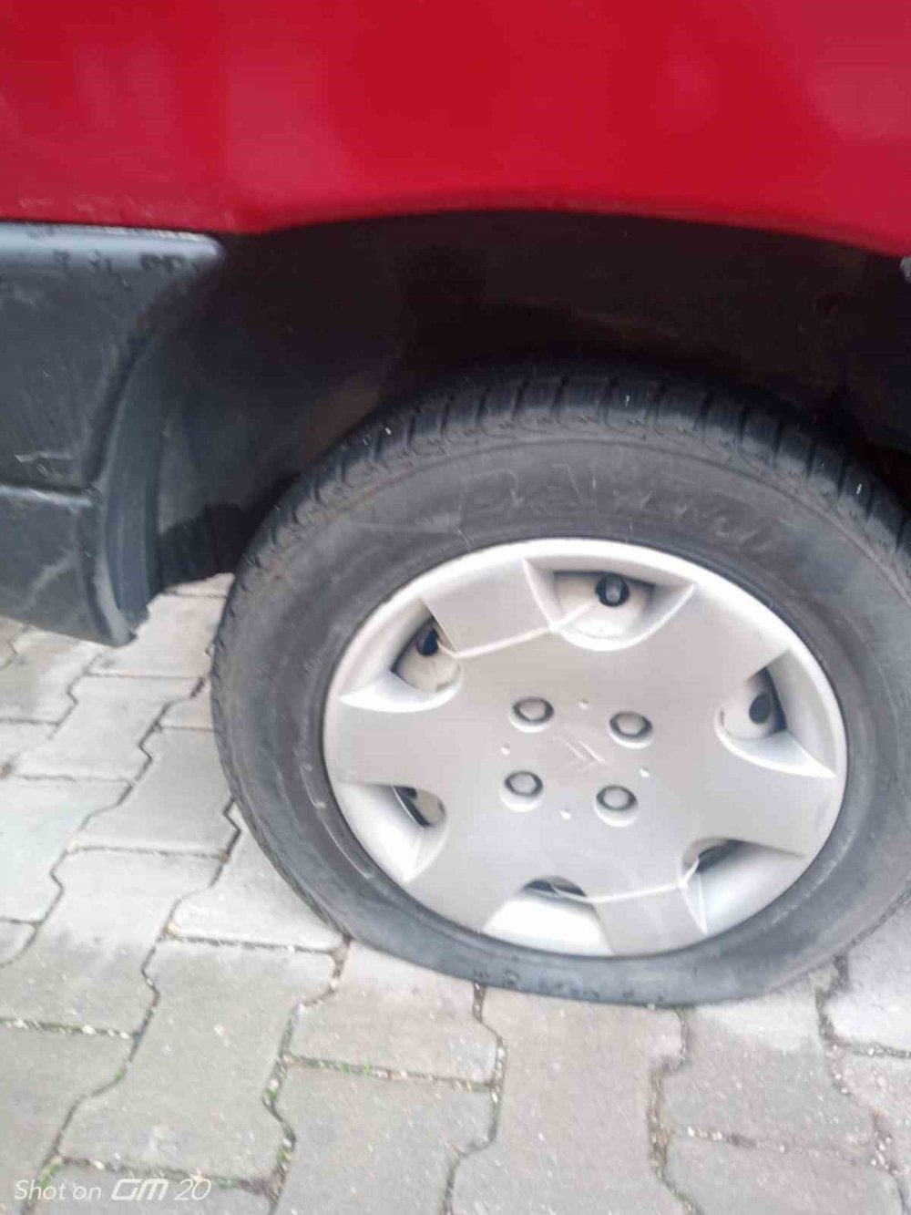 Sabah uyanan araç sahipleri büyük şok yaşadı!