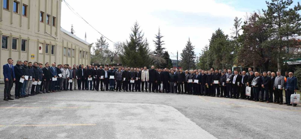 "Hem görevimizi yaptık hem de Konyalıları gururlandırdık"