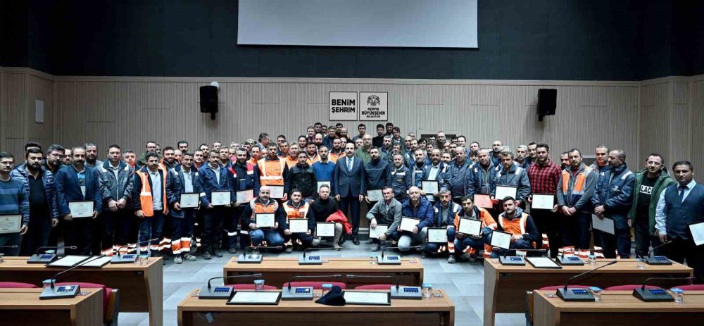 "Hem görevimizi yaptık hem de Konyalıları gururlandırdık"