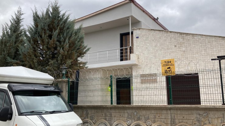 Konya'da cinayet! Kızını vurması için kendisini azmettiren şahsın evinde ölü bulundu