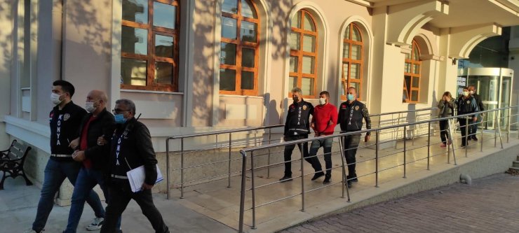 Konya'da cinayet! Kızını vurması için kendisini azmettiren şahsın evinde ölü bulundu