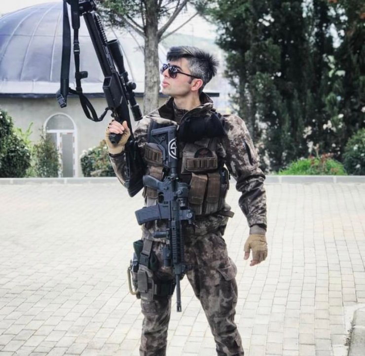 7’nci kattan düşen Sedefnur’un polis erkek arkadaşına beraat kararı