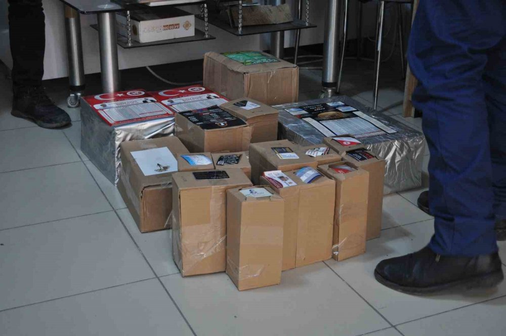 Ramazan’ına vazgeçilmeyen geleneği ’İmsakiye’