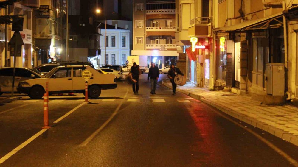 30 seneden beri bu işi yapıyorlar! Davulcuların ramanzan mesaisi başladı