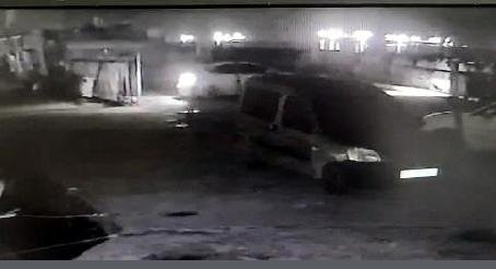 Cips tartışması! 3 kişi otomobil ile bir genci ezerek öldürdü