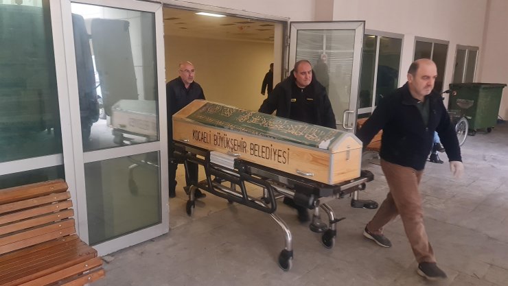 'Çocuklarımı cennete gönderdim' demişti! 2 kardeşin cenazesini yakınları teslim aldı