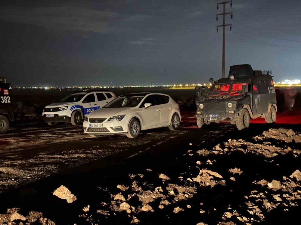 Diyarbakır’da sahur vakti aracında kurşunlanarak öldürüldü
