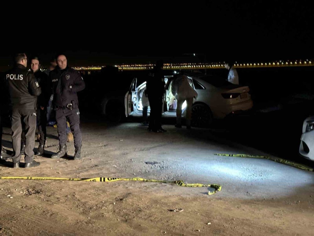 Diyarbakır’da sahur vakti aracında kurşunlanarak öldürüldü