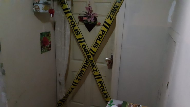 Polis kontrolünde 'Çocuklarımı cennete gönderdim' dedi, evde 2 çocuğu ölü bulundu