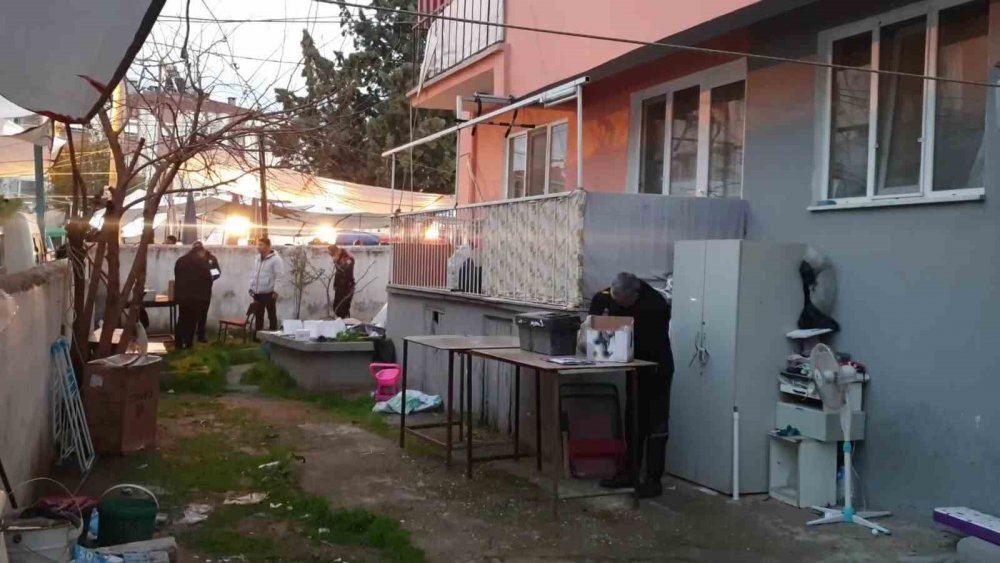 Pusuya düşürülen tesisatçının sır ölümünde şüpheliler 2 yıl sonra film gibi kovalamacayla yakalandı