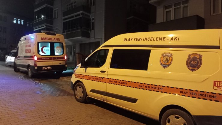 3 gündür haber alınamıyordu, evinde ölü bulundu