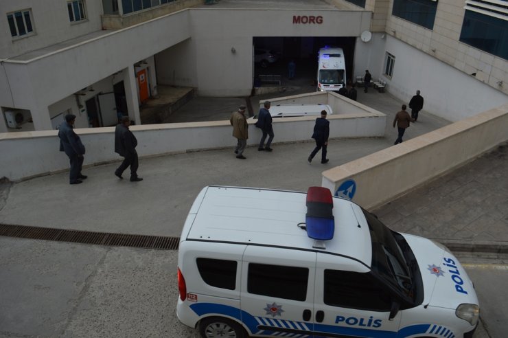 Akraba ailelerin silahlı kavgası: 2 ölü