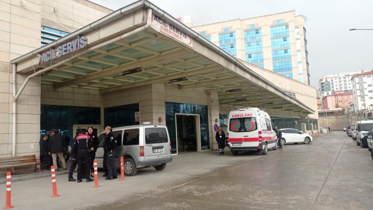 Akraba ailelerin silahlı kavgası: 2 ölü