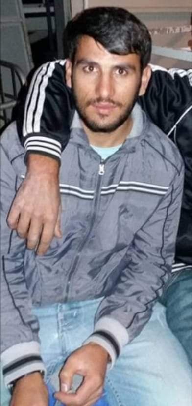 Bir kişinin öldüğü kazanın görüntüleri ortaya çıktı