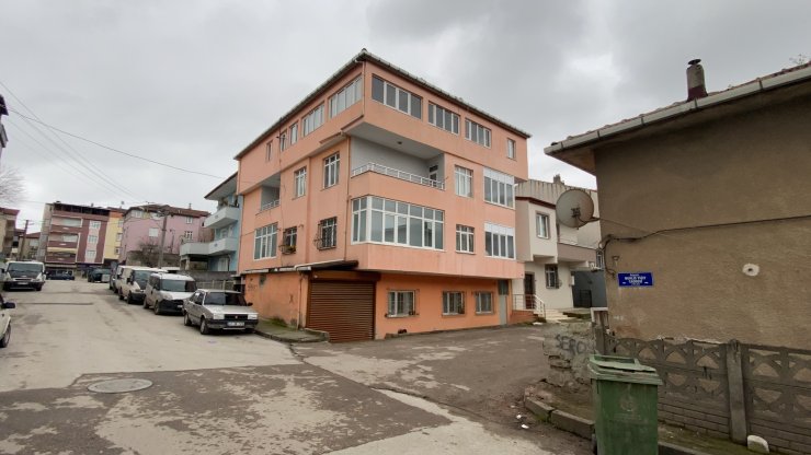 'Çocuklarımı cennete gönderdim' dedikten sonra evde 2 çocuğu ölü bulunan baba tutukladı