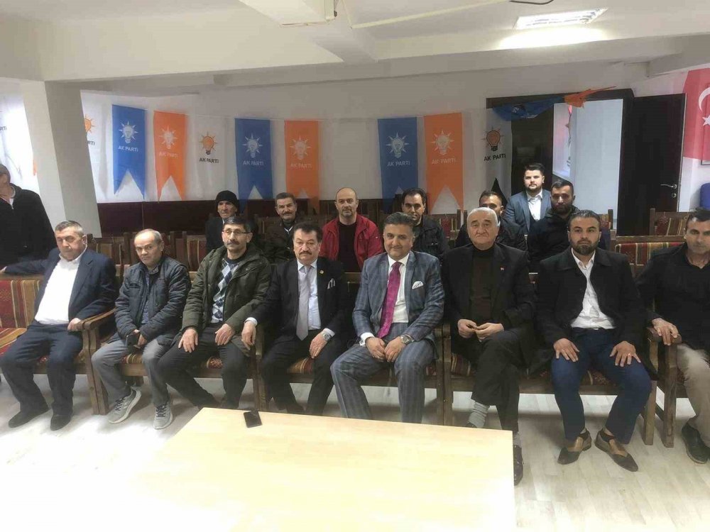 Demirel, Özal ve Erbakan'ı tıraş eden Meclis'in 20 yıllık berberi vekilliğe hazırlanıyor