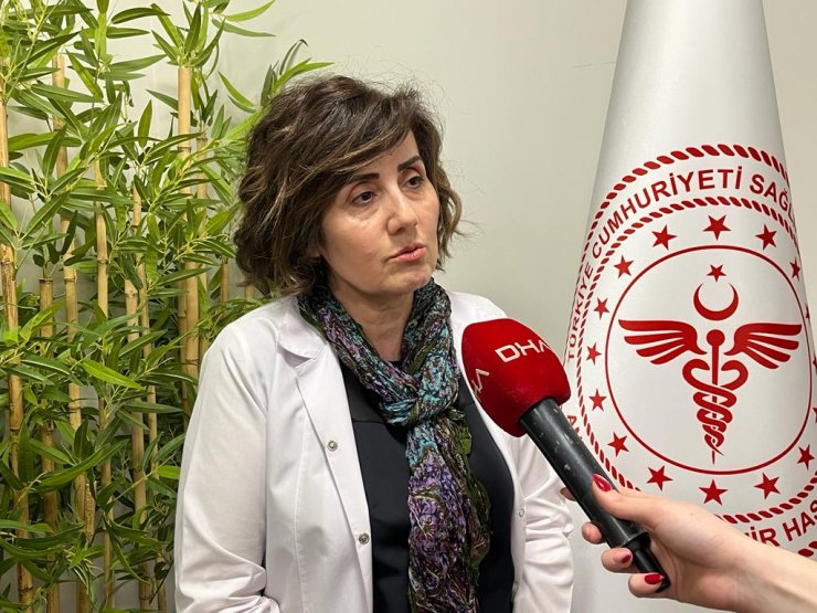 Deprem bölgesinde 'tüberküloz' uyarısı